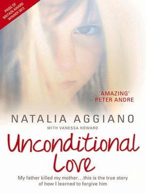 cover image of Unconditional Love